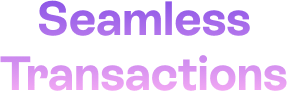 transact